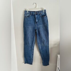 Fashion Nova Women's Blue Jeans